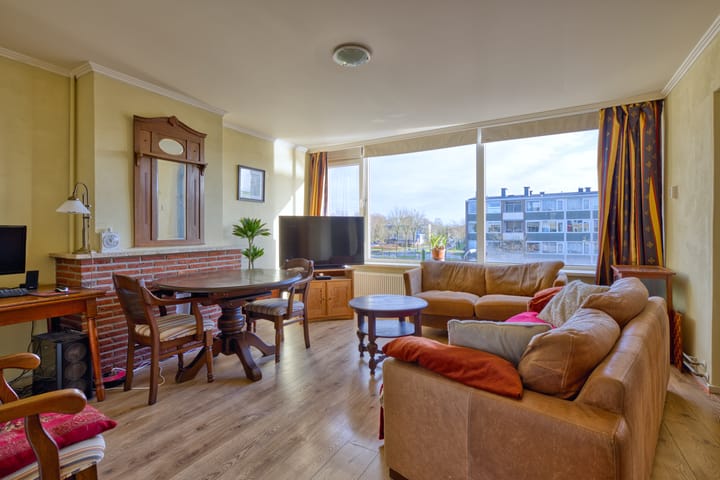 Foto 4 van Edisonlaan 113