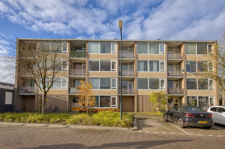 Foto 15 van Edisonlaan 113