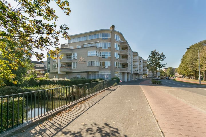 View photo 2 of Markendaalseweg 329-B4