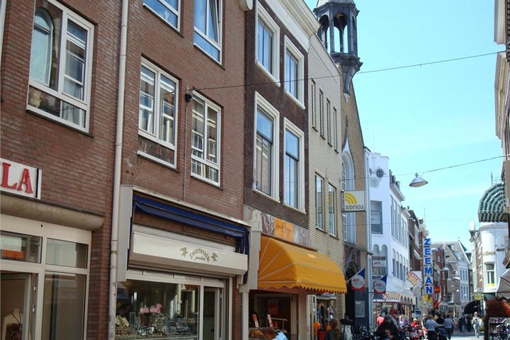 View photo 1 of Voorstraat 288-B