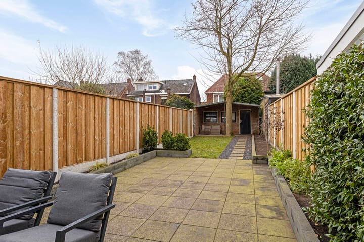 Foto 27 van Kuipersdijk 205