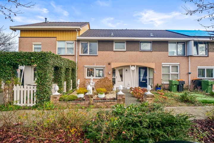 Foto 6 van Heemlaan 3