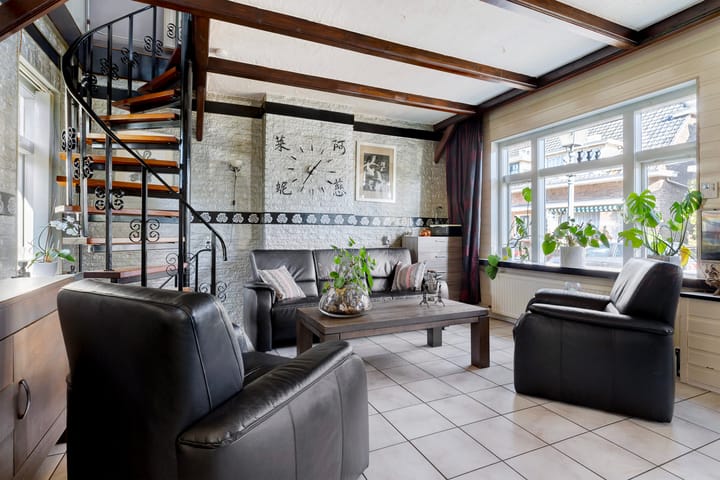 Foto 2 van Noorder Kerkedijk 92