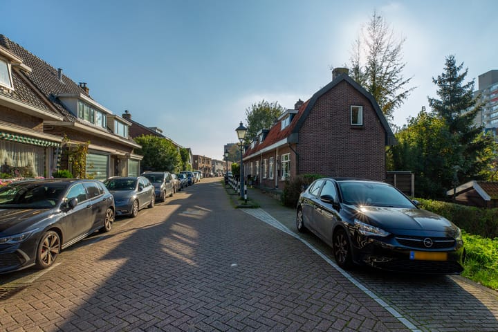 Foto 6 van Noorder Kerkedijk 92