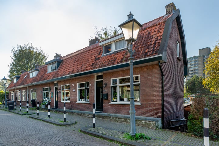 Bekijk foto 7 van Noorder Kerkedijk 92