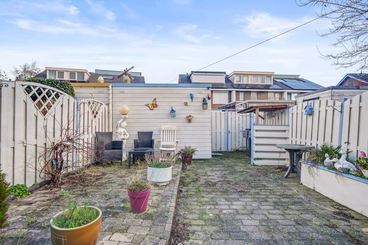 Foto 25 van Heemlaan 3