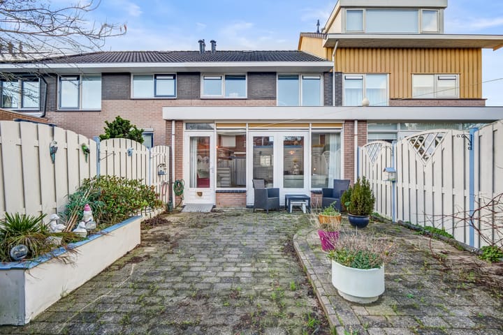 Foto 26 van Heemlaan 3