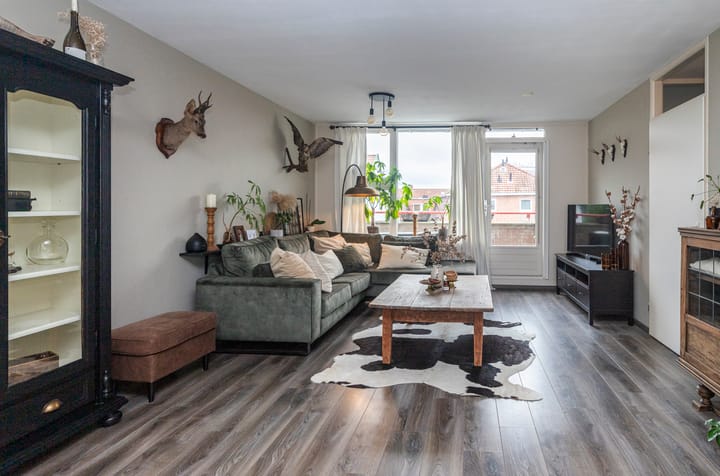 Photo 2 of Otto van Zevenderstraat 15