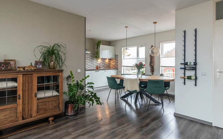 Photo 3 of Otto van Zevenderstraat 15