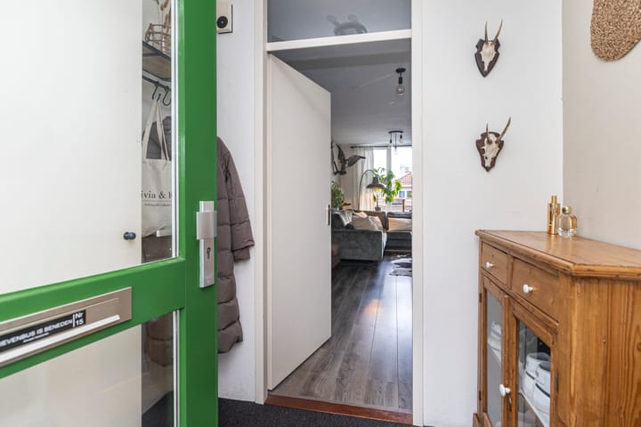 Photo 5 of Otto van Zevenderstraat 15