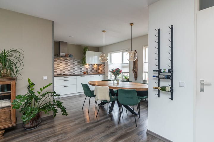 Photo 6 of Otto van Zevenderstraat 15