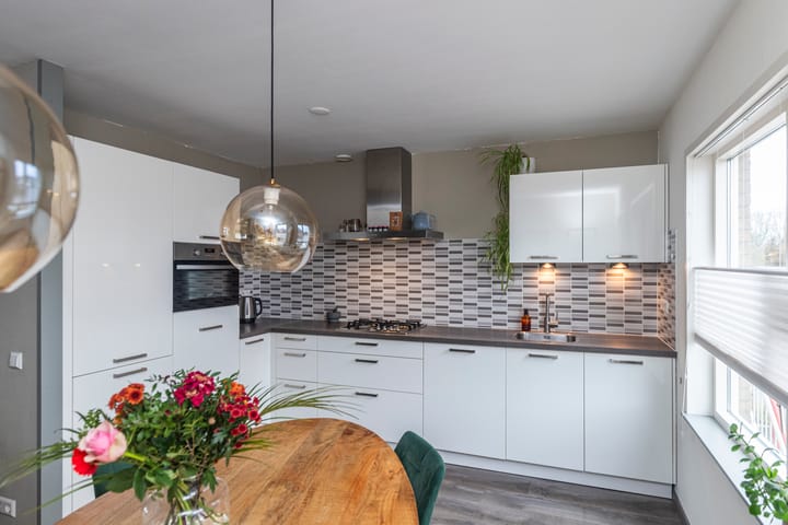 Photo 7 of Otto van Zevenderstraat 15