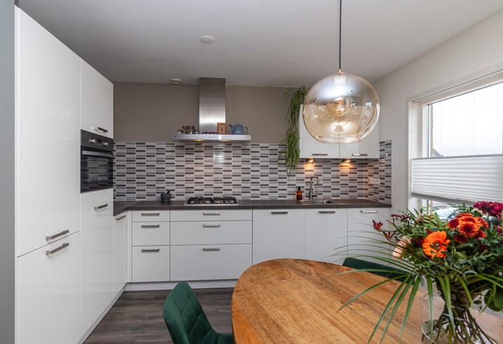 Photo 8 of Otto van Zevenderstraat 15