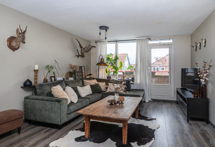 Photo 9 of Otto van Zevenderstraat 15