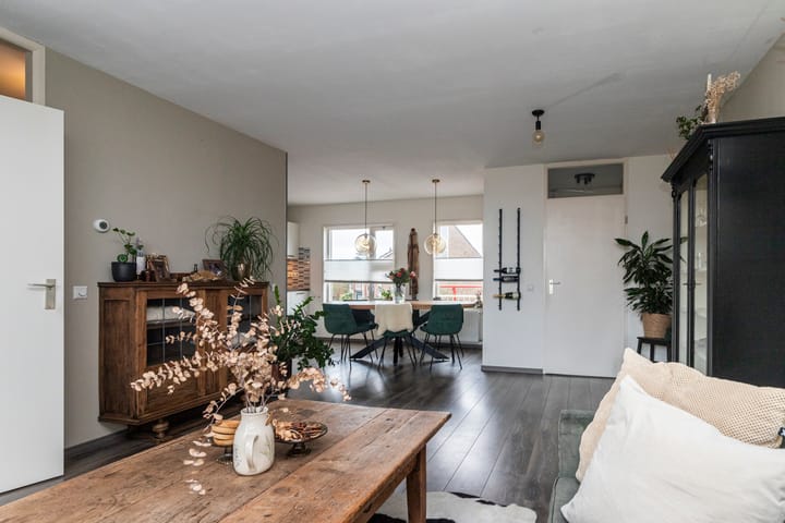 Photo 10 of Otto van Zevenderstraat 15