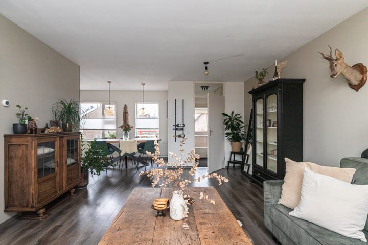 Photo 11 of Otto van Zevenderstraat 15