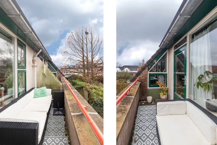 Photo 12 of Otto van Zevenderstraat 15