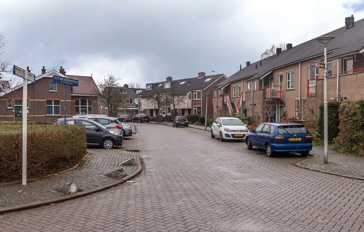 Photo 20 of Otto van Zevenderstraat 15