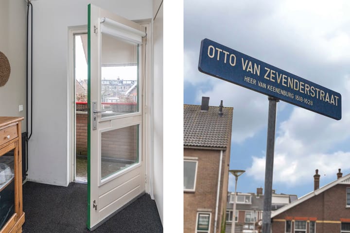 Photo 21 of Otto van Zevenderstraat 15