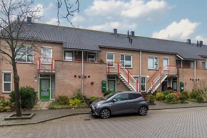 Photo 22 of Otto van Zevenderstraat 15