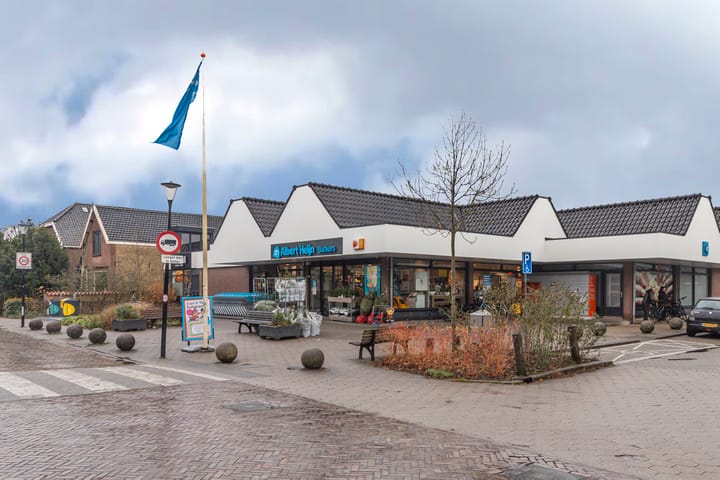 Photo 24 of Otto van Zevenderstraat 15