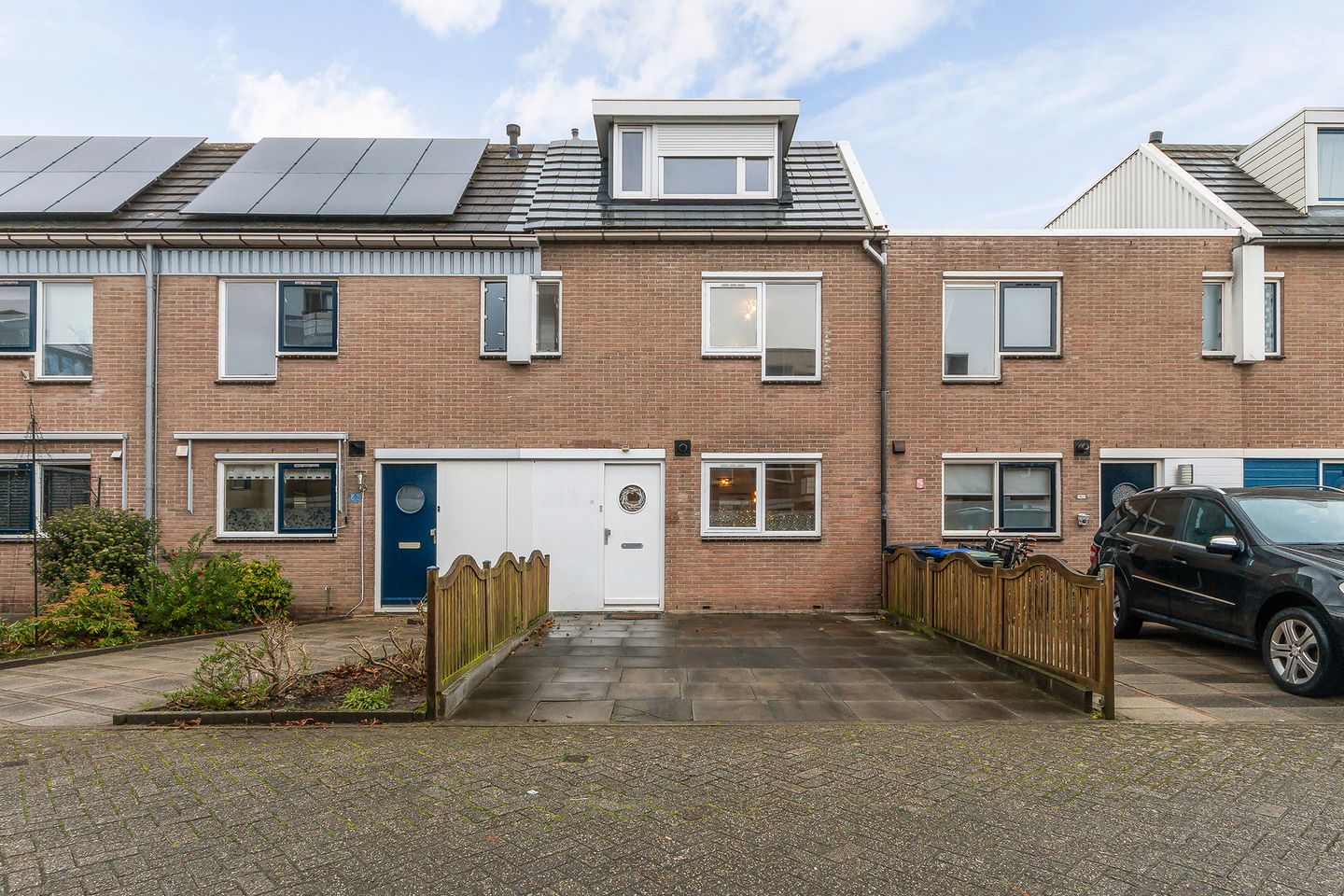 Foto 1 van Hermann Hesse-erf 81