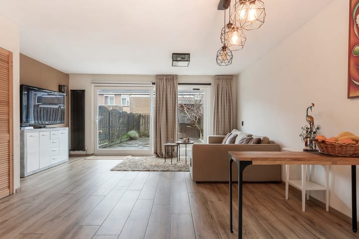 Foto 3 van Hermann Hesse-erf 81