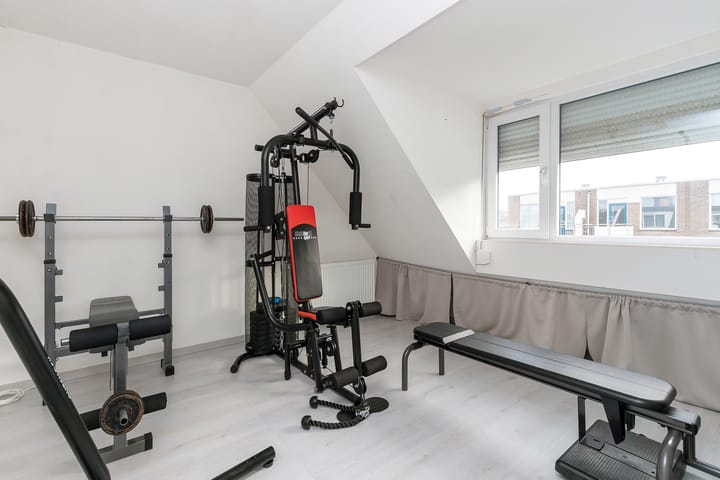 Foto 14 van Hermann Hesse-erf 81