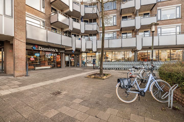 Foto 17 van Hermann Hesse-erf 81