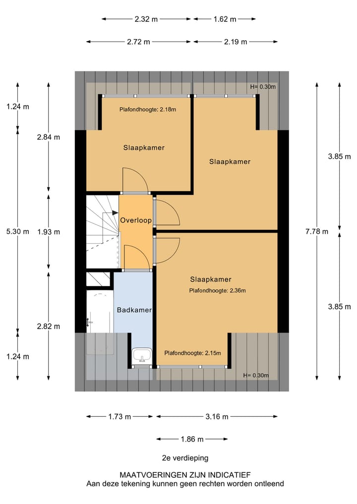 Foto 21 van Hermann Hesse-erf 81