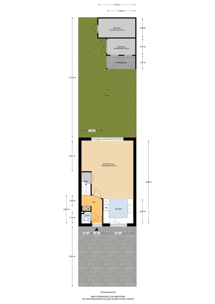 Foto 23 van Hermann Hesse-erf 81