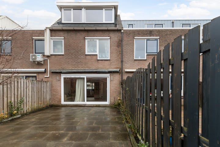 Foto 8 van Hermann Hesse-erf 81