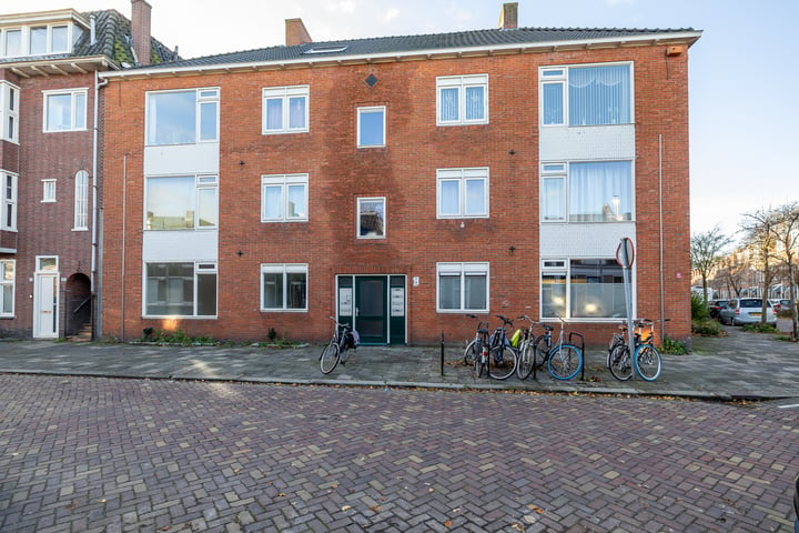 Bekijk foto 6 van Moesstraat 74