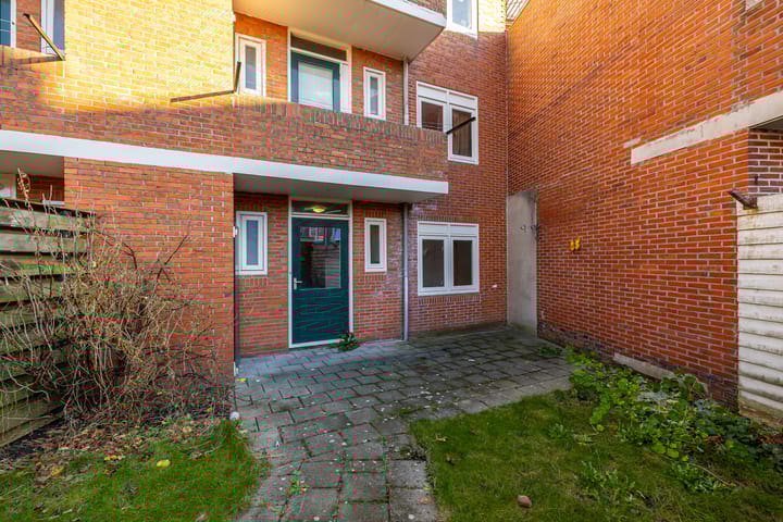 Foto 22 van Moesstraat 74