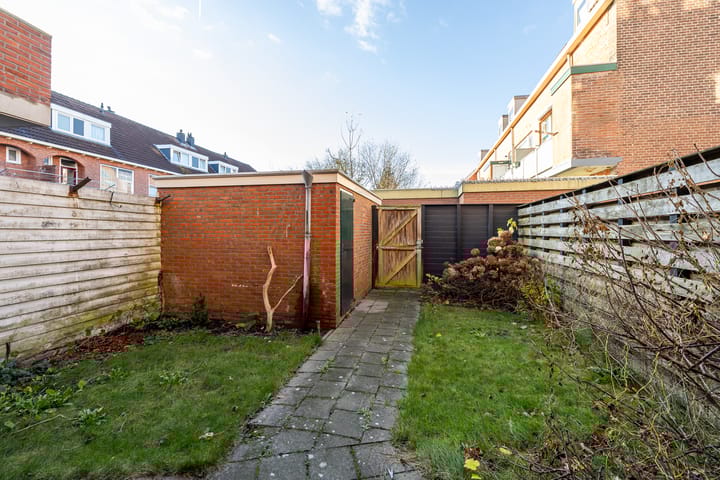 Foto 23 van Moesstraat 74