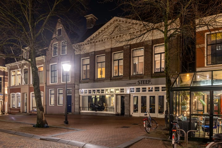 Foto 2 van Tweebaksmarkt 47-BV