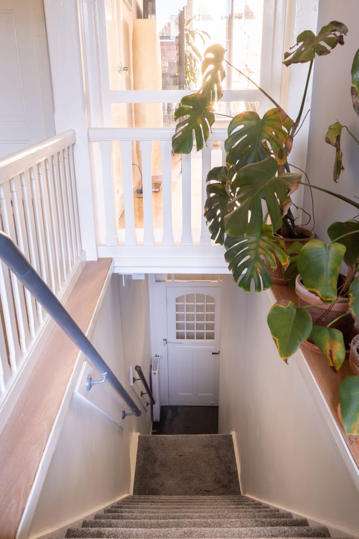 Foto 20 van Tweebaksmarkt 47-BV