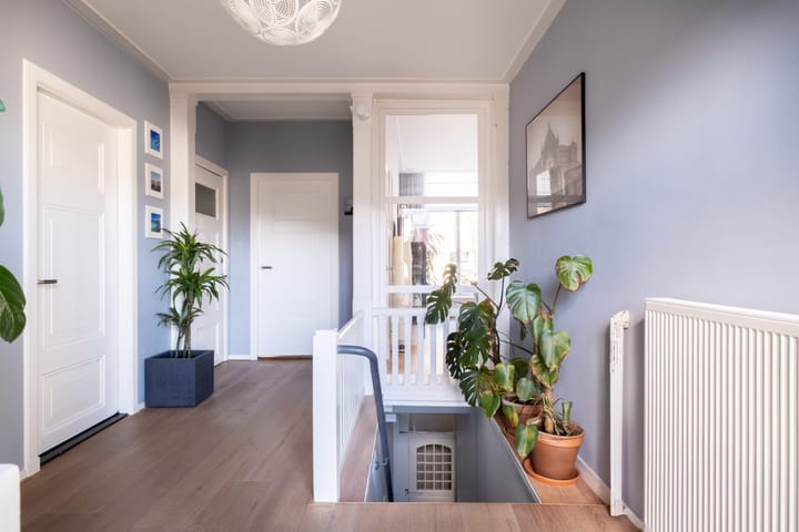 Foto 22 van Tweebaksmarkt 47-BV