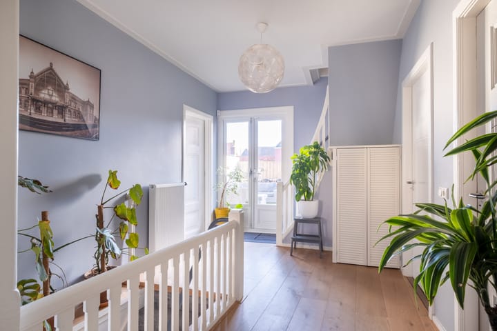 Foto 26 van Tweebaksmarkt 47-BV