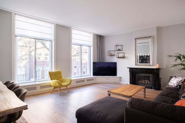 Foto 30 van Tweebaksmarkt 47-BV