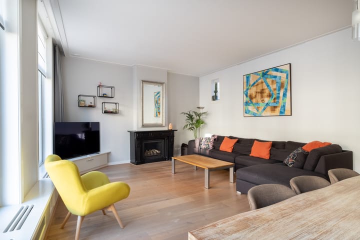 Foto 32 van Tweebaksmarkt 47-BV