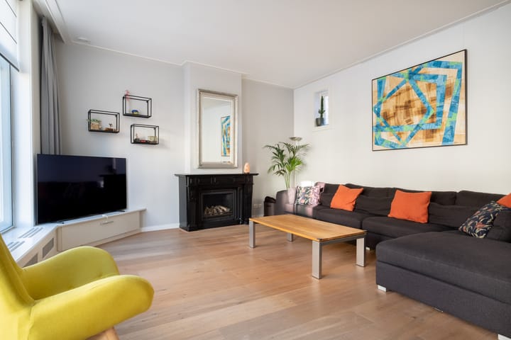 Foto 34 van Tweebaksmarkt 47-BV