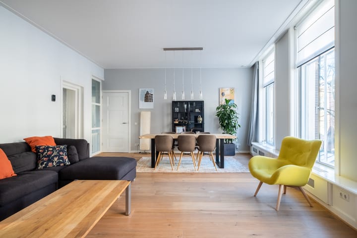 Foto 38 van Tweebaksmarkt 47-BV