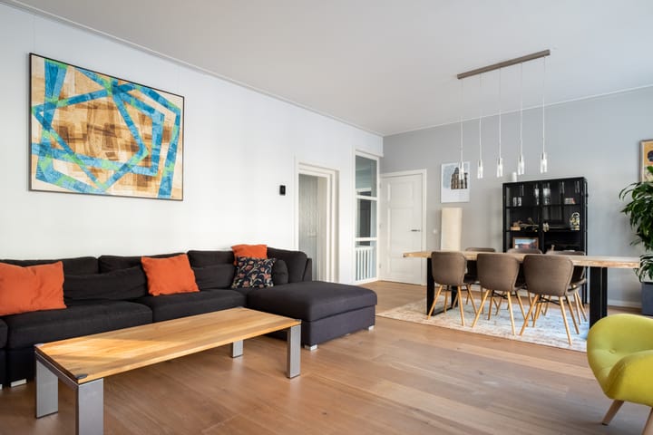 Foto 42 van Tweebaksmarkt 47-BV