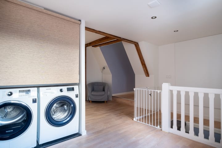 Foto 80 van Tweebaksmarkt 47-BV