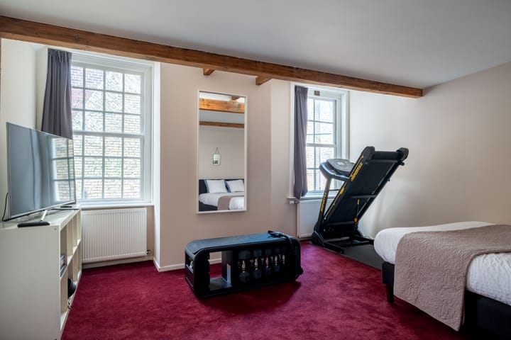 Foto 88 van Tweebaksmarkt 47-BV