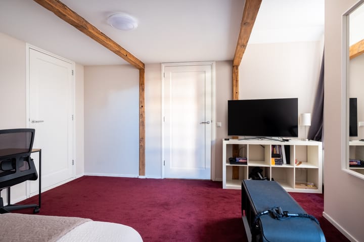 Foto 90 van Tweebaksmarkt 47-BV