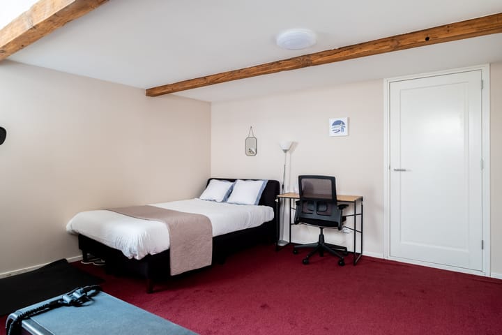 Foto 84 van Tweebaksmarkt 47-BV