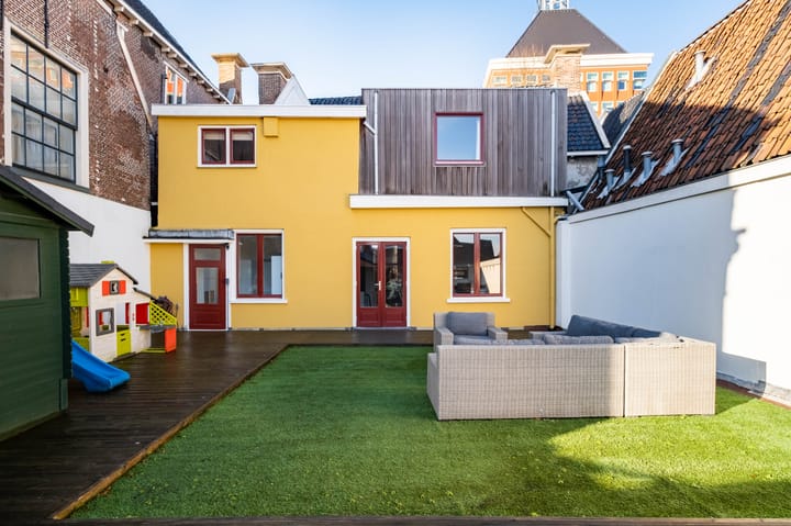 Foto 124 van Tweebaksmarkt 47-BV