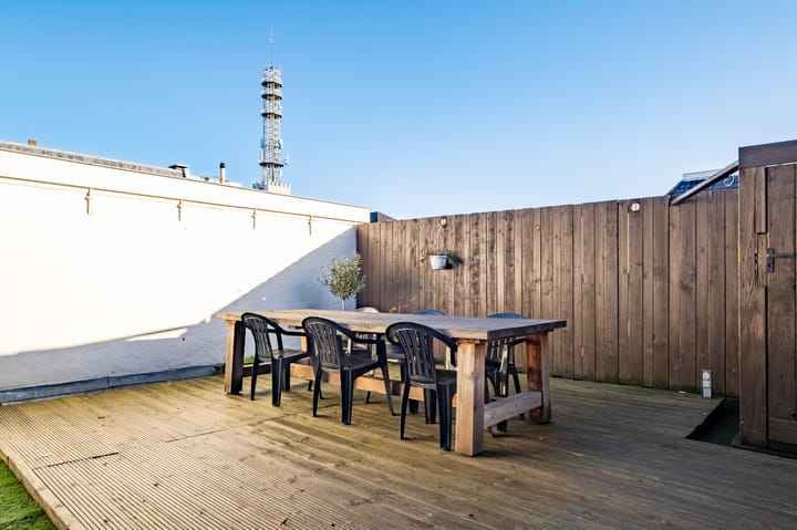 Foto 126 van Tweebaksmarkt 47-BV